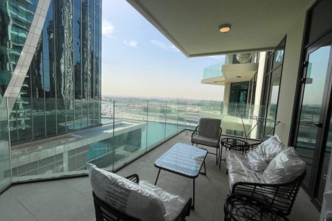 آپارتمان برای اجاره در Business Bay، Dubai، امارات متحده عربی 2 خوابه ، 108 متر مربع ، شماره 705507 - تصویر 18