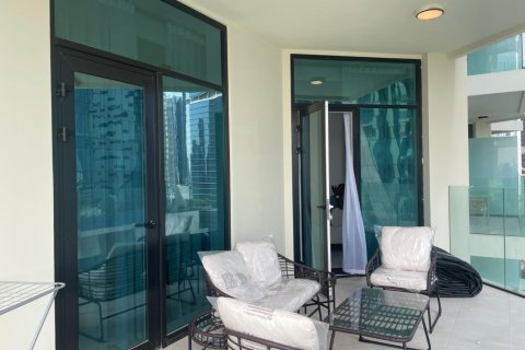 آپارتمان برای اجاره در Business Bay، Dubai، امارات متحده عربی 2 خوابه ، 108 متر مربع ، شماره 705507 - تصویر 7
