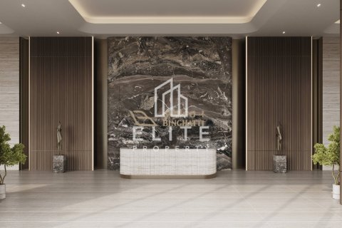 شقة للبيع في Dubai Production City (IMPZ)، دبي، الإمارات العربية المتحدة 35 متر مربع ، رقم 764607 - صورة 7