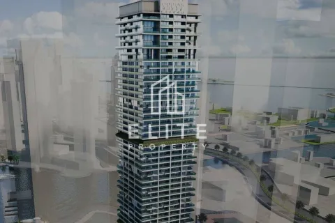 Apartament na sprzedaż w Dubai Marina, Dubai, ZEA 2 sypialnie, 157 mkw., nr 764606 - zdjęcie 18