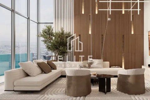 Apartament na sprzedaż w Dubai Marina, Dubai, ZEA 2 sypialnie, 157 mkw., nr 764606 - zdjęcie 3