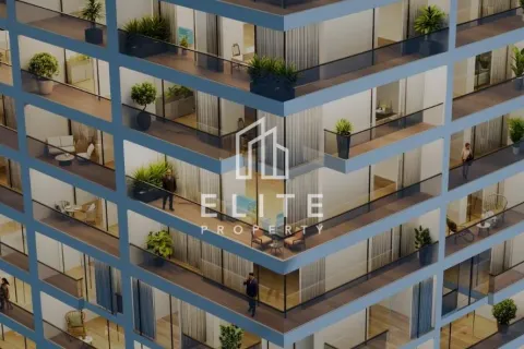 Dzīvoklis Dubai Marinajā, AAE 2 istabas, 157 m2 Nr. 764606