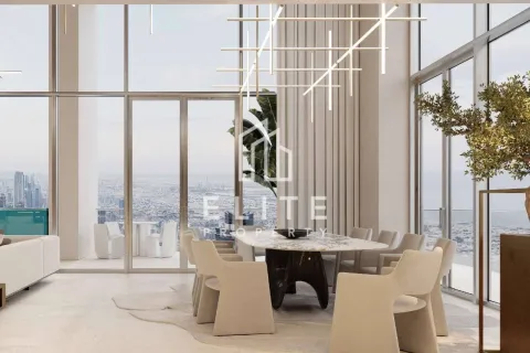 Apartament na sprzedaż w Dubai Marina, Dubai, ZEA 2 sypialnie, 157 mkw., nr 764606 - zdjęcie 4