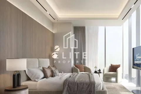 Apartament na sprzedaż w Dubai Marina, Dubai, ZEA 2 sypialnie, 157 mkw., nr 764606 - zdjęcie 13