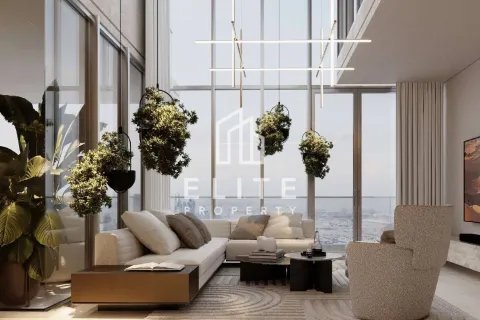 Apartament na sprzedaż w Dubai Marina, Dubai, ZEA 2 sypialnie, 157 mkw., nr 764606 - zdjęcie 5