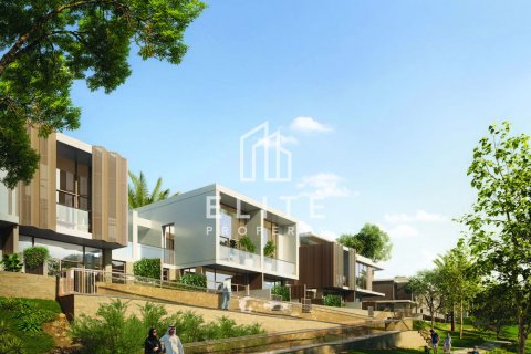 Városi lakóépület itt: Dubai, EAE, 3 hálószoba, 247 m², azonosító: 764611