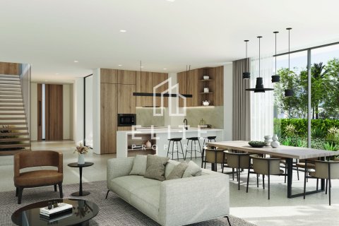 Városi lakóépület itt: Dubai, EAE, 3 hálószoba, 247 m², azonosító: 764611 - fénykép 4