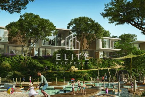 Városi lakóépület itt: Dubai, EAE, 3 hálószoba, 247 m², azonosító: 764611 - fénykép 8
