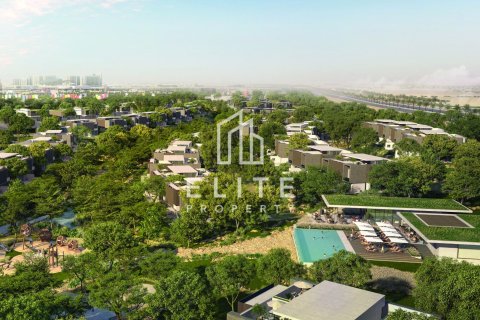Városi lakóépület itt: Dubai, EAE, 3 hálószoba, 247 m², azonosító: 764611 - fénykép 3