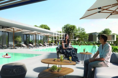 Városi lakóépület itt: Dubai, EAE, 3 hálószoba, 247 m², azonosító: 764611 - fénykép 9
