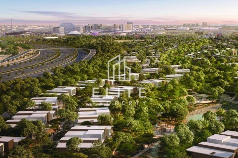 Városi lakóépület itt: Dubai, EAE, 3 hálószoba, 247 m², azonosító: 764611 - fénykép 2