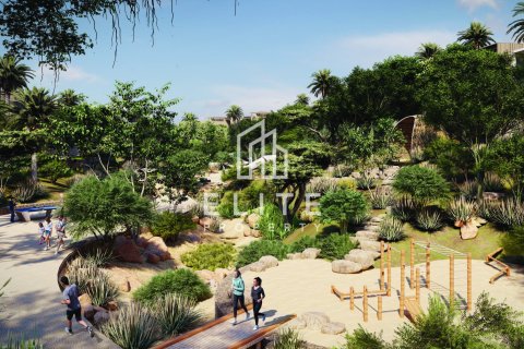 Városi lakóépület itt: Dubai, EAE, 3 hálószoba, 247 m², azonosító: 764611 - fénykép 6