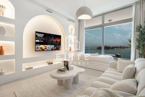 Apartman u gradu Palm Jumeirah, Dubai, UAE 1 spavaća soba, 106 m2 Br. 764608 - Slika 2