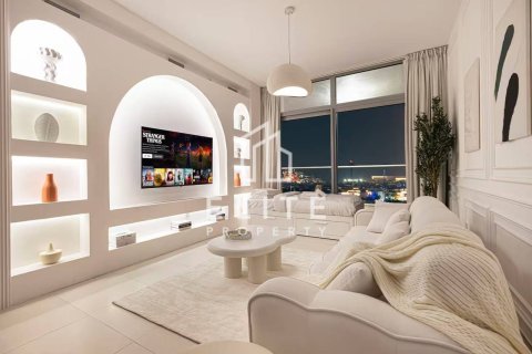 Apartman u gradu Palm Jumeirah, Dubai, UAE 1 spavaća soba, 106 m2 Br. 764608 - Slika 10
