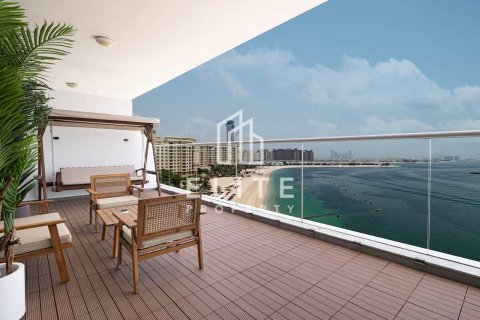 Wohnung in Palm Jumeirah, Dubai, VAE: 1 Schlafzimmer, 106 m2 Nr. 764608