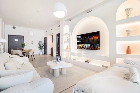 Apartman u gradu Palm Jumeirah, Dubai, UAE 1 spavaća soba, 106 m2 Br. 764608 - Slika 4
