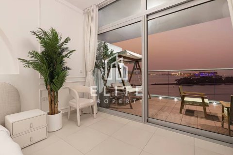 Apartman u gradu Palm Jumeirah, Dubai, UAE 1 spavaća soba, 106 m2 Br. 764608 - Slika 14