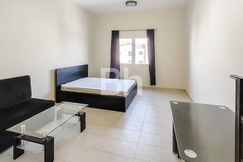 Квартира в Discovery Gardens, Дубай, ОАЕ 46м2 № 730629