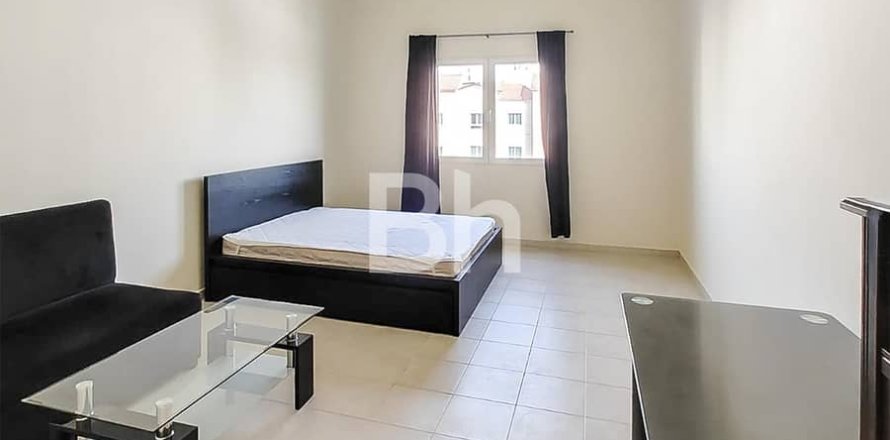 Apartment in Discovery Gardens, Dubai, UAE 46 sq.m. № 730629