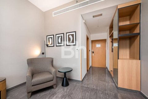 Apartment sa Business Bay, Dubai, UAE 19 sq.m. № 730627 - larawan 4