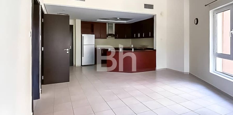 Apartamento en Discovery Gardens, Dubai, EAU 1 dormitorio, 80 m² № 730628