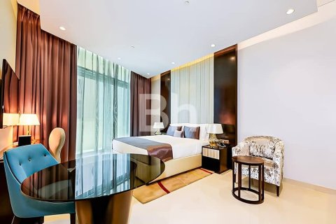 Appartement te koop in Downtown Dubai (Downtown Burj Dubai), Dubai, VAE 46 vr.m., nr 730626 - foto 2