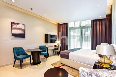 Apartman u gradu Downtown Dubai (Downtown Burj Dubai), UAE 46 m2 Br. 730626