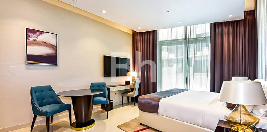 Appartement in Downtown Dubai (Downtown Burj Dubai), Dubai, VAE 46 vr.m. nr 730626