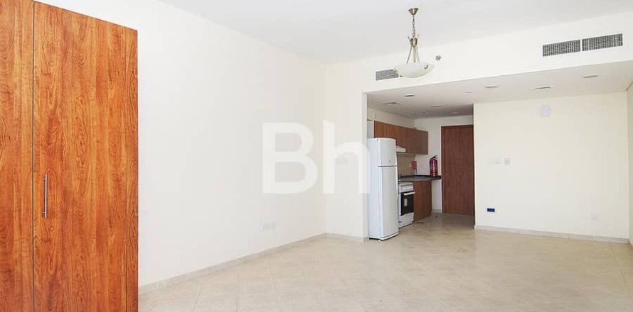 Korter asukohaga Dubai Production City (IMPZ), AÜE: 46 m² Nr 730630