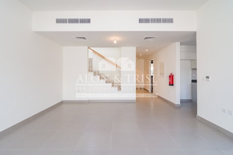 Rekkehus til salgs i Dubai Hills Estate, Dubai, Emiratene 3 soverom, 207 kvm Nr. 648851 - Foto 3