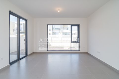 Rekkehus til salgs i Dubai Hills Estate, Dubai, Emiratene 3 soverom, 207 kvm Nr. 648851 - Foto 1