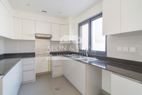 Rekkehus til salgs i Dubai Hills Estate, Dubai, Emiratene 3 soverom, 207 kvm Nr. 648851 - Foto 5