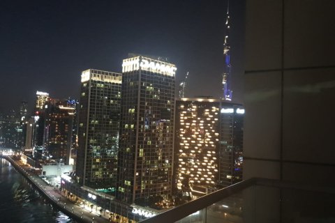 Διαμέρισμα σε Business Bay, Dubai, ΗΑΕ 2 υπνοδωμάτια, 115 τ.μ. Αρ. 648857 - φωτογραφία 1