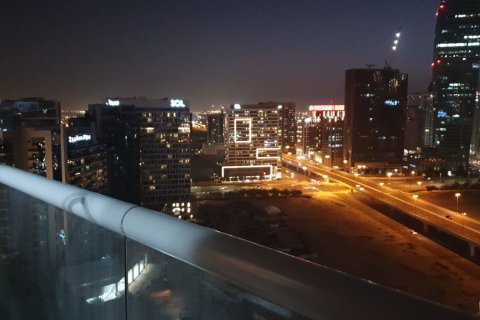 Διαμέρισμα σε Business Bay, Dubai, ΗΑΕ 2 υπνοδωμάτια, 115 τ.μ. Αρ. 648857 - φωτογραφία 3