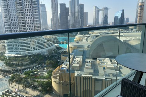 Apartamento para venda em Downtown Dubai (Downtown Burj Dubai), Dubai, EAU 1 quarto, 79 m2 № 648853 - foto 5
