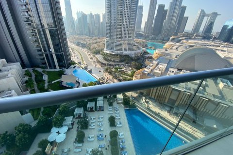 Apartamento para venda em Downtown Dubai (Downtown Burj Dubai), Dubai, EAU 1 quarto, 79 m2 № 648853 - foto 4