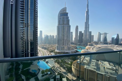 Apartamento para venda em Downtown Dubai (Downtown Burj Dubai), Dubai, EAU 1 quarto, 79 m2 № 648853 - foto 3