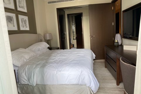 Apartamento para venda em Downtown Dubai (Downtown Burj Dubai), Dubai, EAU 1 quarto, 79 m2 № 648853 - foto 1