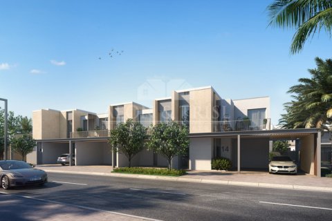 Vila di Arabian Ranches 3, Dubai, UAE 3 bilik tidur, 180 meter persegi № 648852 - foto 4