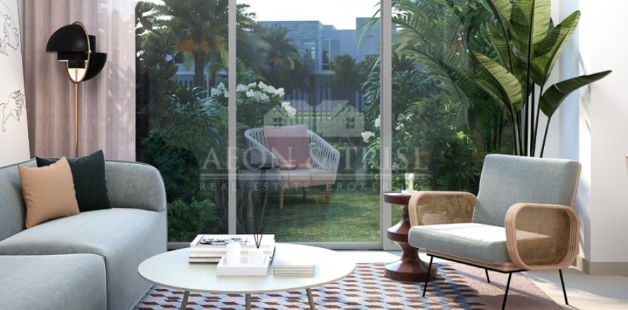 Vila di Arabian Ranches 3, Dubai, UAE 3 bilik tidur, 180 meter persegi № 648852