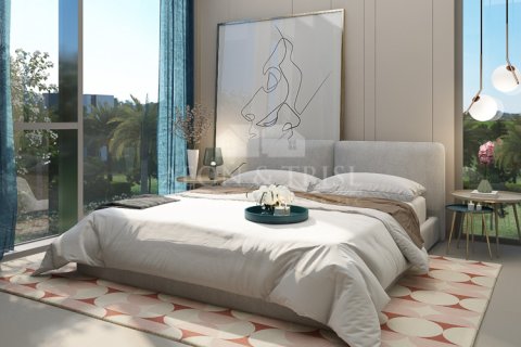 Vila di Arabian Ranches 3, Dubai, UAE 3 bilik tidur, 180 meter persegi № 648852 - foto 3
