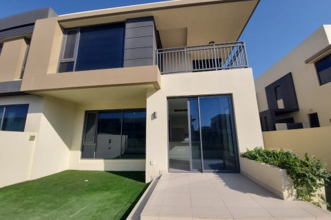 טאונהאוס למכירה ב Dubai Hills Estate, Dubai, איחוד האמירויות  5 חדרי שינה, 288 מ"ר, מספר 648855 - תמונה 1