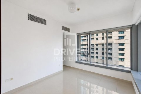 Apartman u Downtown Dubai (Downtown Burj Dubai), Dubai, UAE 1 spavaća soba, 73.67 m2 Br. 765152 - fotografija 6