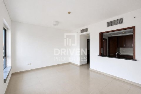 Apartman u Downtown Dubai (Downtown Burj Dubai), Dubai, UAE 1 spavaća soba, 73.67 m2 Br. 765152 - fotografija 8