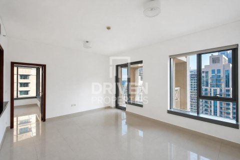 Apartman u Downtown Dubai (Downtown Burj Dubai), Dubai, UAE 1 spavaća soba, 73.67 m2 Br. 765152 - fotografija 1