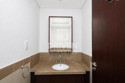 Apartman u Downtown Dubai (Downtown Burj Dubai), Dubai, UAE 1 spavaća soba, 73.67 m2 Br. 765152 - fotografija 17