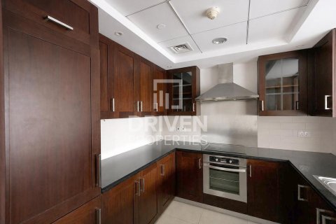 Apartman u Downtown Dubai (Downtown Burj Dubai), Dubai, UAE 1 spavaća soba, 73.67 m2 Br. 765152 - fotografija 9