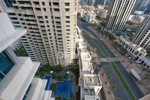 Apartman u Downtown Dubai (Downtown Burj Dubai), Dubai, UAE 1 spavaća soba, 73.67 m2 Br. 765152 - fotografija 13