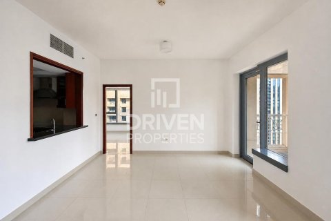 Apartman u Downtown Dubai (Downtown Burj Dubai), Dubai, UAE 1 spavaća soba, 73.67 m2 Br. 765152 - fotografija 2