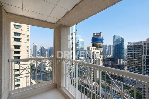 Apartman u Downtown Dubai (Downtown Burj Dubai), Dubai, UAE 1 spavaća soba, 73.67 m2 Br. 765152 - fotografija 10
